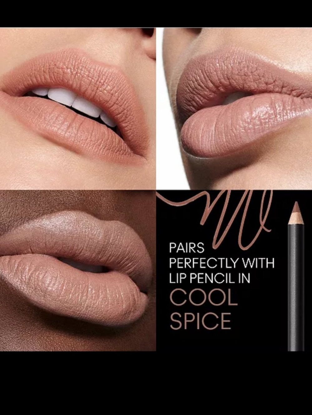 MACximal SILKY MATTE 💄"YASH"